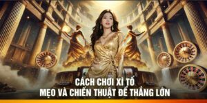 Cách chơi xì tố – Mẹo và chiến thuật để thắng lớn
